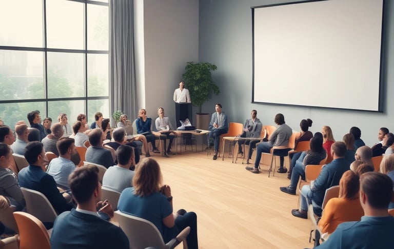 gray concrete wall inside building