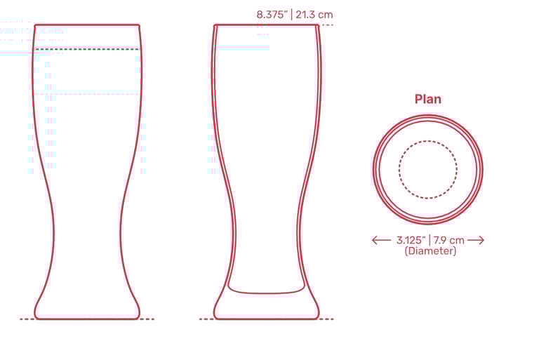 Weizen Glass Wholesale in China