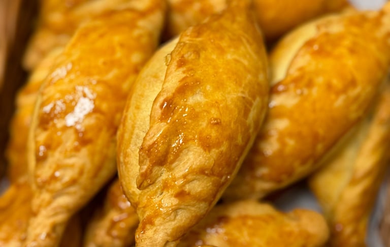 Kibinai Vilniaus meduoliai