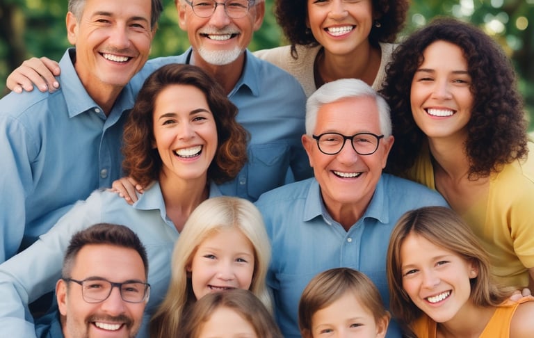 “Accompagnement relationnel couple et famille – thérapie systémique”