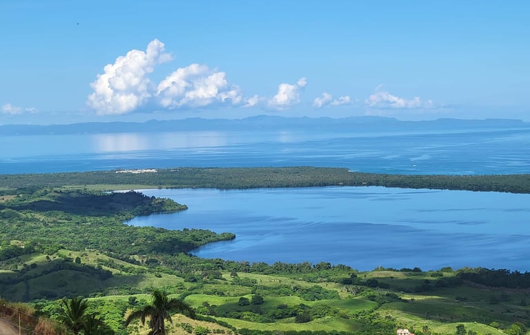 Miches Sustainable Land Investment in the Dominican Republic