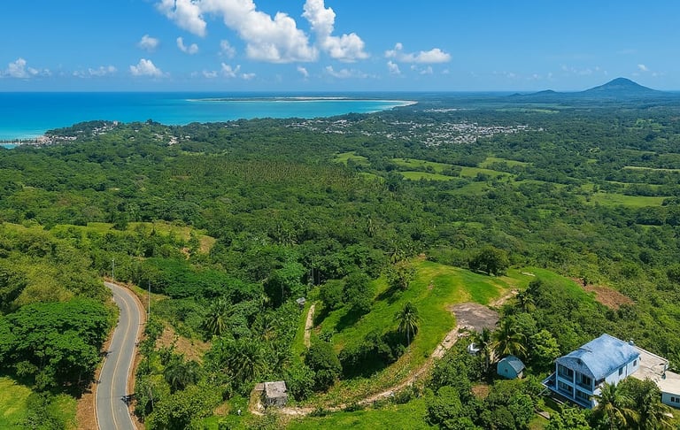 Vista Serena: The Reference Estate for Investing in Miches