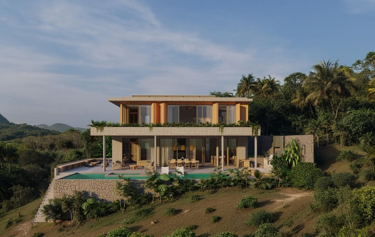 Miches : Long-Term Capital Appreciation