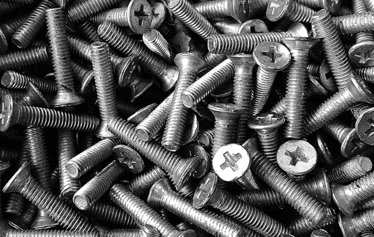 Electricidad Ferretería