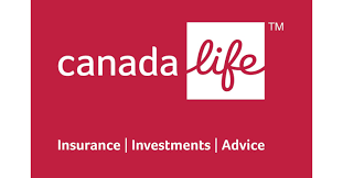 Canada Life Logo