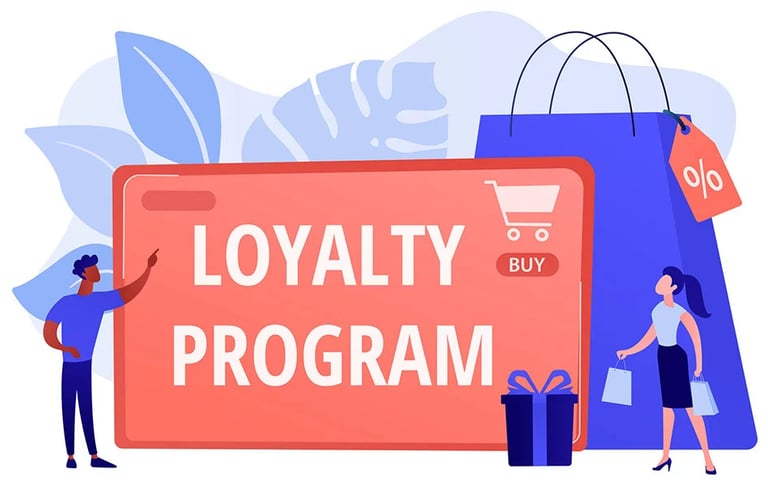 sweet bamboo rewards program