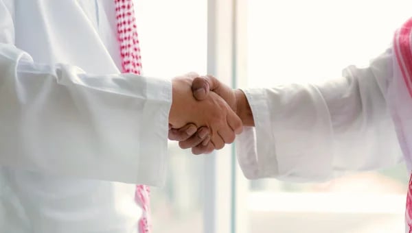 Sales Associate Career Opportunity at Alkhuzam Co