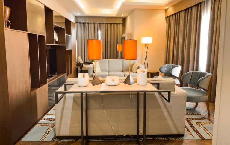 salon suite stanley