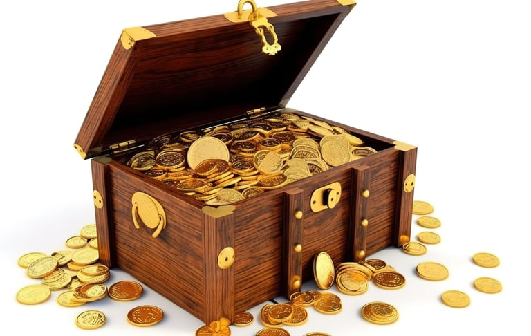 Money Manifestation Mastery Challenge