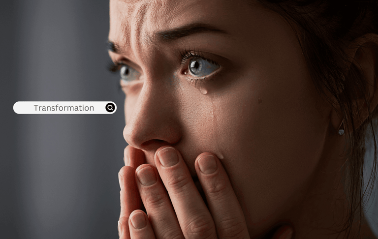 Trigger Transformation Masterclass