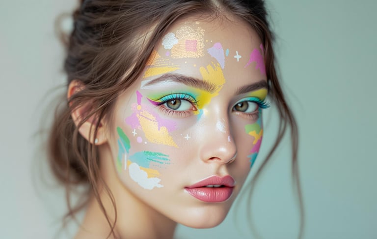 colorimétrie approfondie femmes