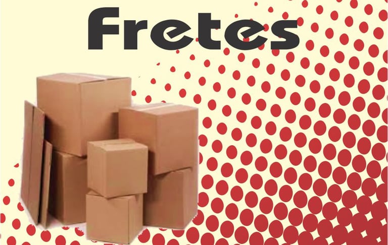 frete