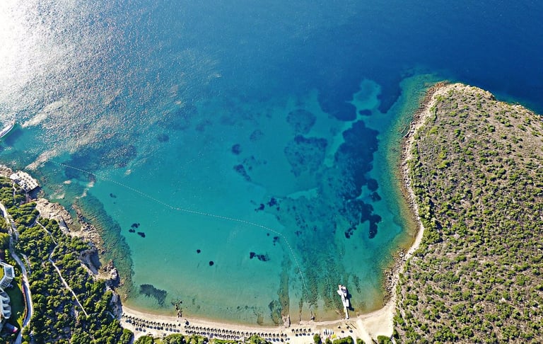 Yalıçiftlik Limuzin Kiralama