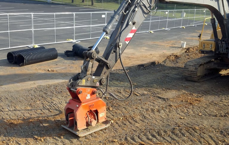 NPK COMPACTOR 