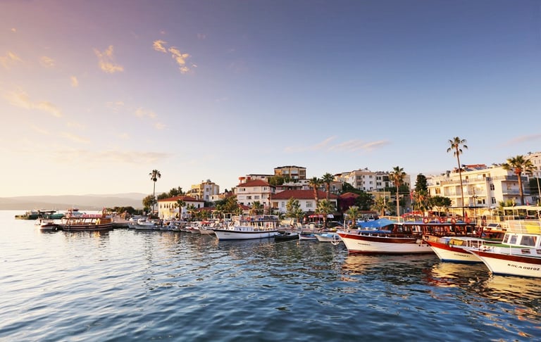 güvercinlik şoförlü araç kiralama