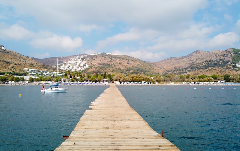 ortakent şoförlü araç kiralama