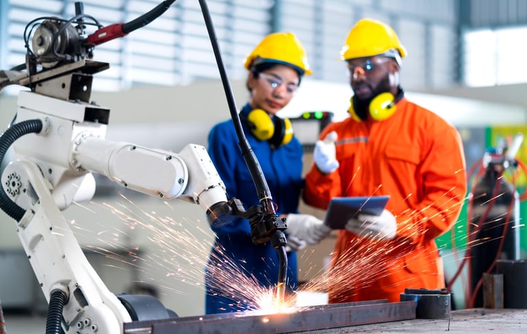 Production Personnel