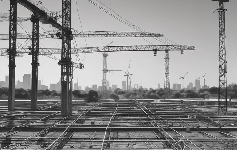 gray concrete wall inside building