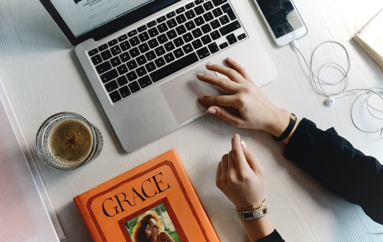 Tyche Digital Agency Digital Marketing Success Las Vegas