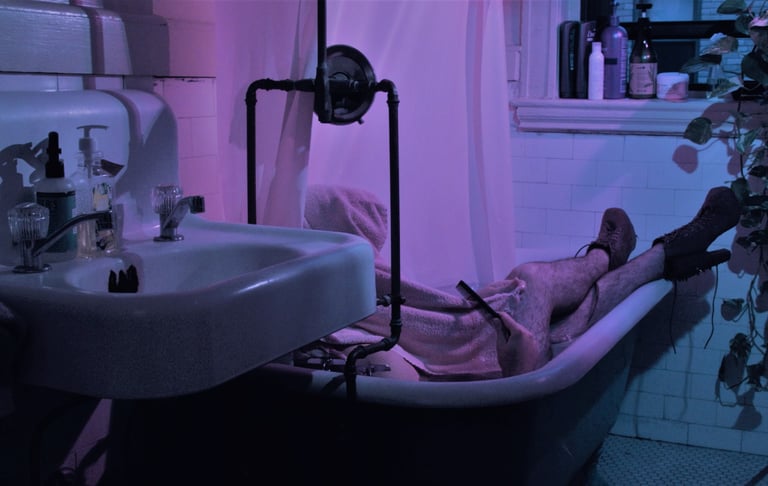 Hairlines, Short Film