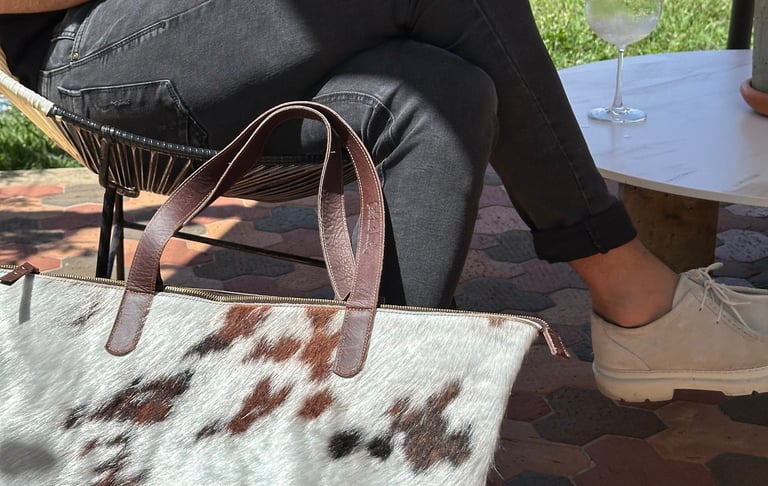 Toute bag