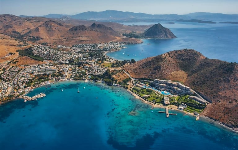 Akyarlar Vip Vito Kiralama