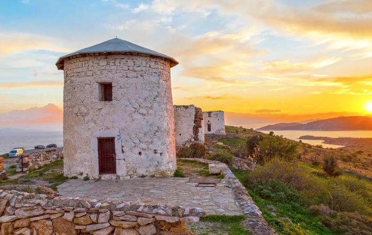 Gümbet Vip Vito Kiralama