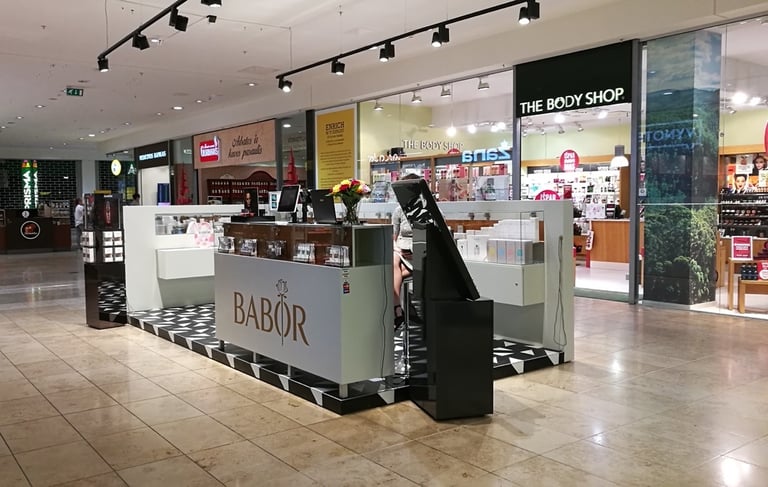 Babor