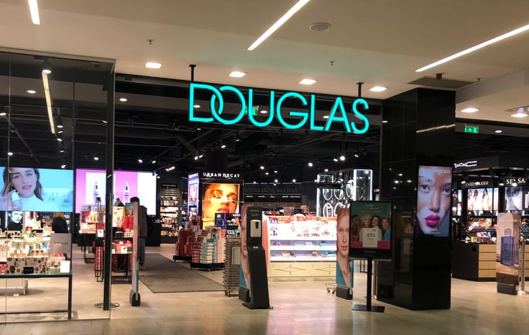 Douglas