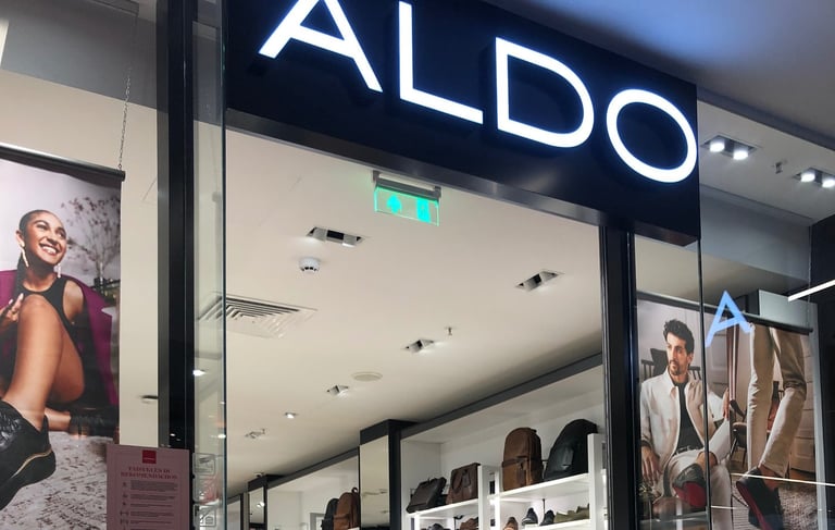 Aldo