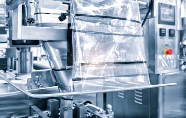 Verpackungsmaschine