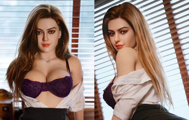 vente poupées adulte