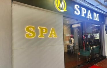 M Spa