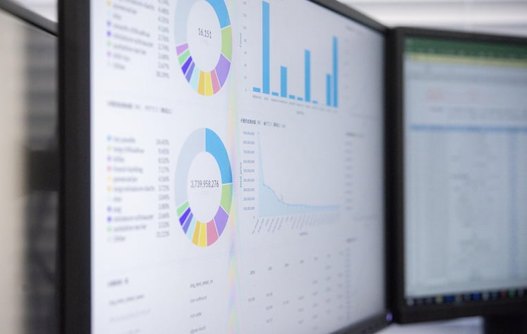 Prozessoptimierung Qualitätsverbesserung