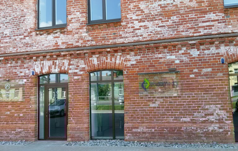 Endomeda klinika