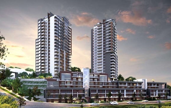 Nefis Çankaya Projesi