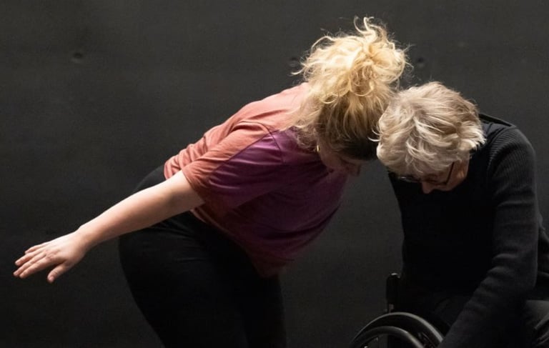 ©Anne Marleen Olthof