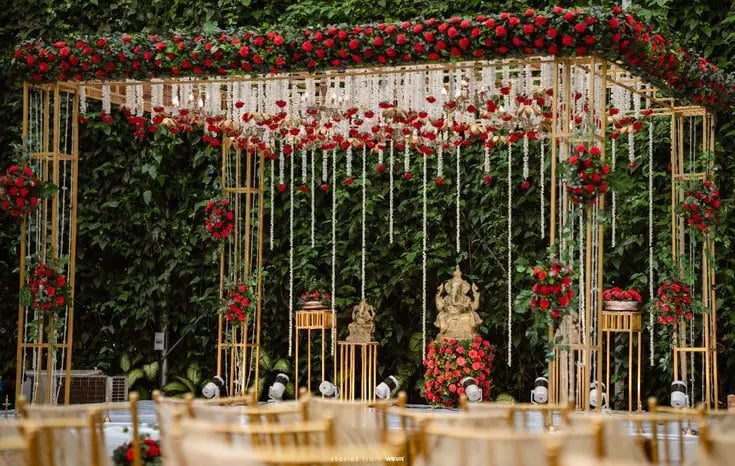 Wedding Event Management