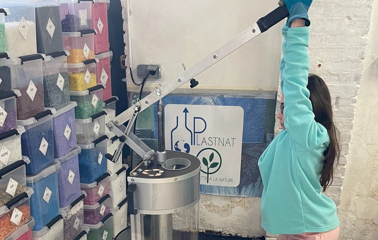 Atelier pédagogique 