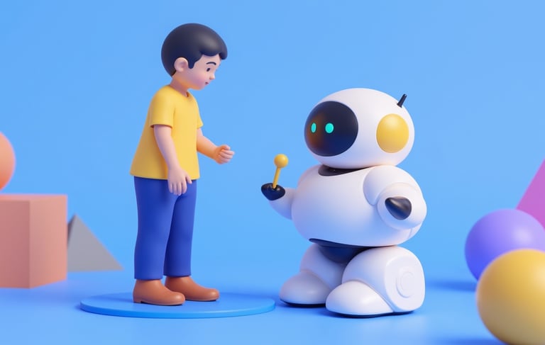 agente ayudando en atención al cliente