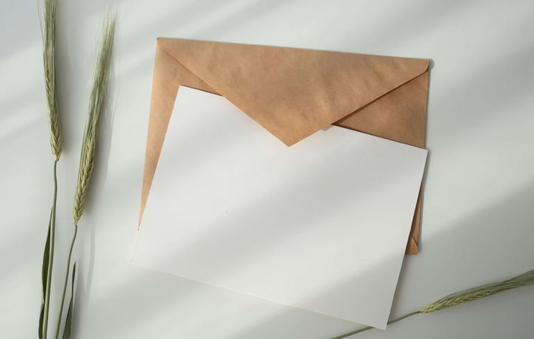 correspondance thérapeutique