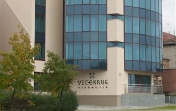 Viešbutis Vecekrug