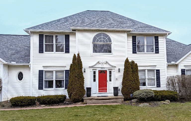 Cleveland ohio home gutter services