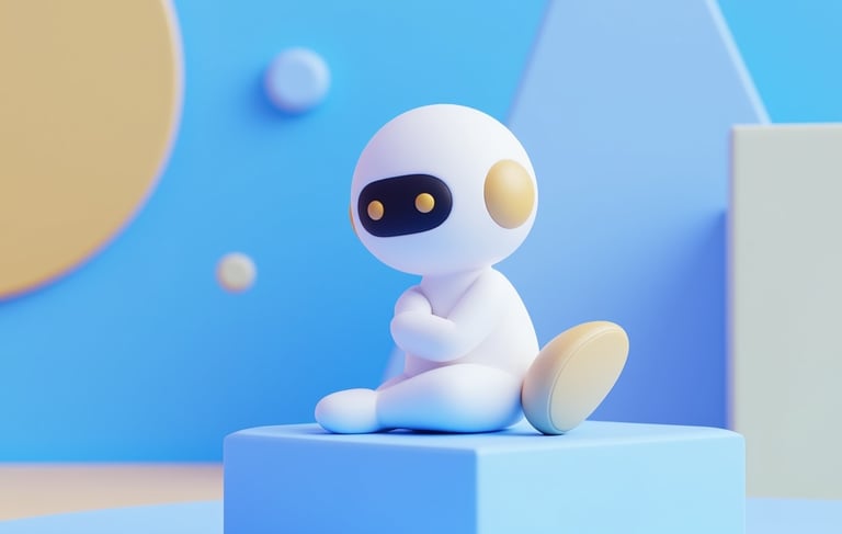 agente trabajando sin descanso