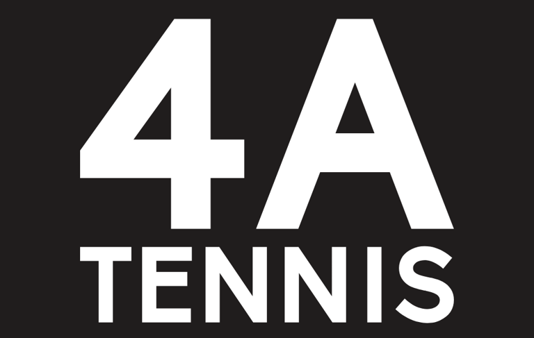 Cesar Performance Coach working with 4A tennis Academy