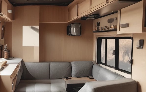 white and black abstract painting