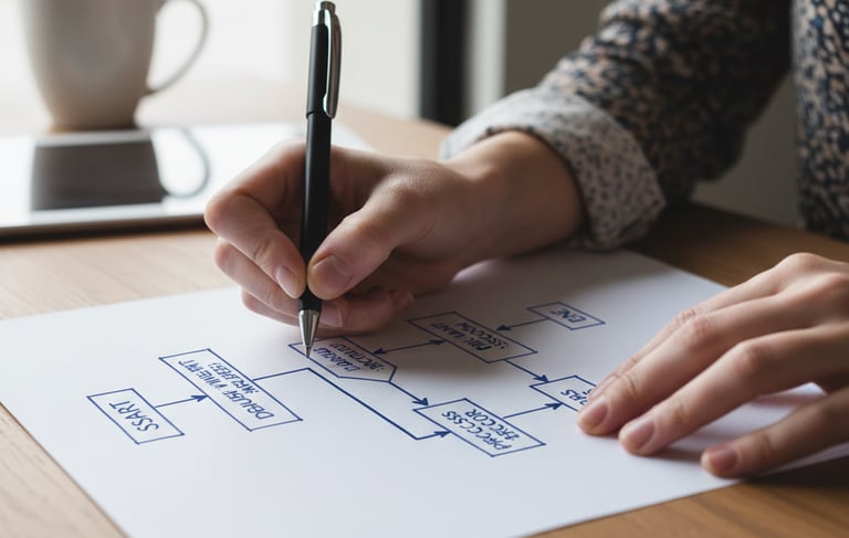 Wissenschaftliche Illustrationen