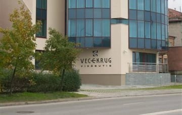 Vecekrug hotel