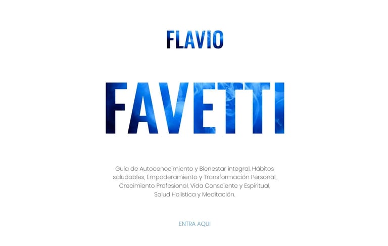 WebPro247 I Web Examples Flavio Favetti