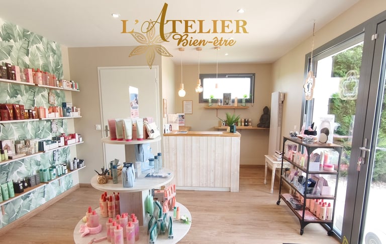 atelier bien être à Courcelles les Gisors, partenaire du Studio Archydia